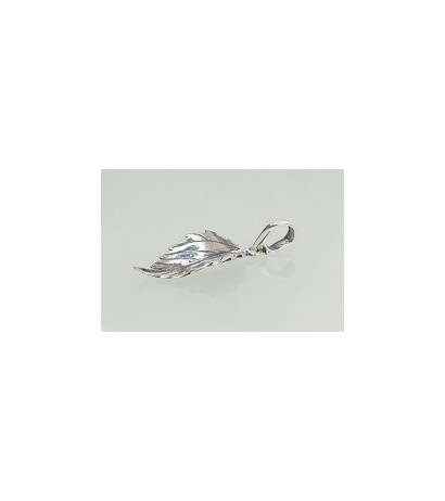 Sidabrinis pakabukas 2300959(POx-Bk), Sidabras 925°, oksidas (padengti)