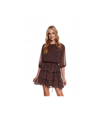 LADY'S DRESS TOP SECRET suknelė