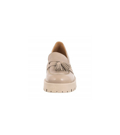 Maciejka Beżowe 05497-04/00-5 (MA875-a) bateliai