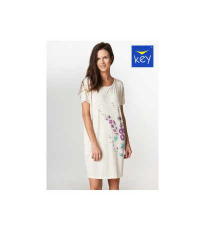 Key naktiniai trumpomis rankovėmis