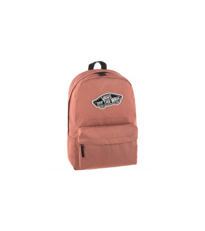 Vans Realm Backpack Rose Dawn VN0A3UI6ZLS1 (VA226-l) kuprinė