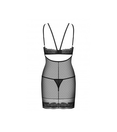 Obsessive seksualūs marškinėliai