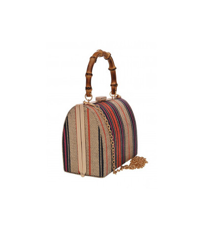 LADY'S BAG TOP SECRET rankinė