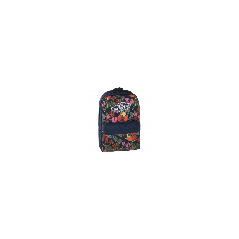 Vans Realm Backpack Multi Tropic VN0A3UI6W141 (VA302-a) kuprinė