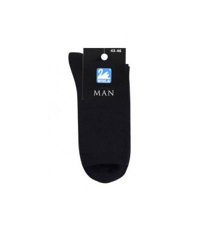 Wola vyriškos kojinės