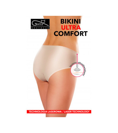 Gatta besiūlės kelnaitės