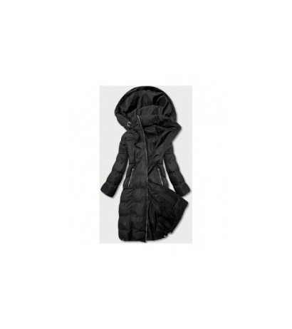 WINTER JACKET WITH MEMBRANE MINT (W182) striukė WINTER JACKET WITH MEMBRANE MINT (W182) striukė
