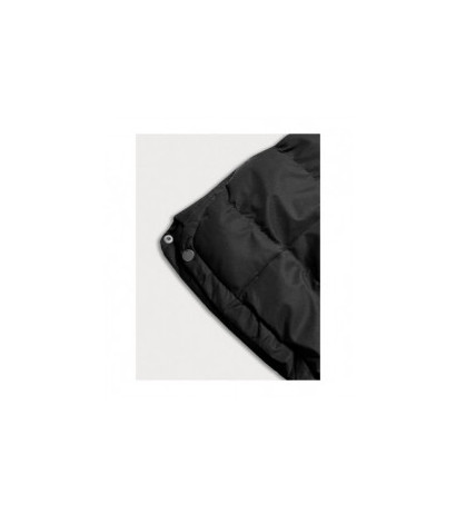 WINTER JACKET WITH MEMBRANE MINT (W182) striukė WINTER JACKET WITH MEMBRANE MINT (W182) striukė