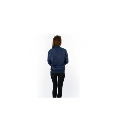 JACKET NAVY BLUE (XW12X) striukė JACKET NAVY BLUE (XW12X) striukė