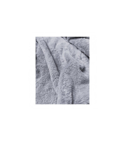 SUEDE MOTORCYCLE JACKET LILAC (6501BIG) striukė SUEDE MOTORCYCLE JACKET LILAC (6501BIG) striukė