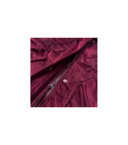 CRUISE JACKET WITH HONEY (7764) striukė CRUISE JACKET WITH HONEY (7764) striukė