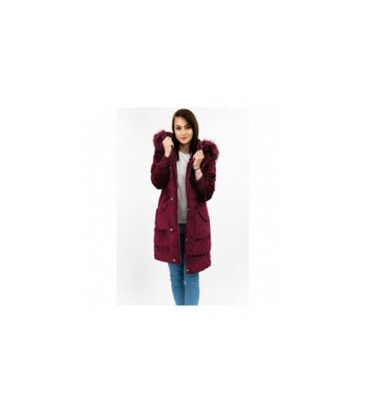 CRUISE JACKET WITH HONEY (7764) striukė CRUISE JACKET WITH HONEY (7764) striukė