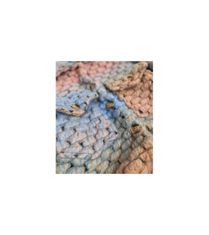 MADE IN ITALY (2453) striukė MADE IN ITALY (2453) striukė