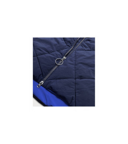 Ann Gissy (j9-067) striukė