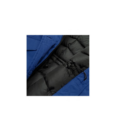 Ann Gissy (j9-065) striukė