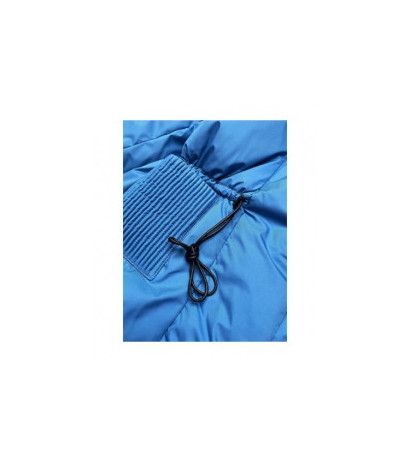 Ann Gissy (ho-22) striukė Ann Gissy (ho-22) striukė