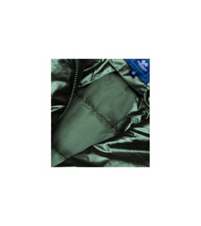 Ann Gissy (omdl-018) striukė Ann Gissy (omdl-018) striukė