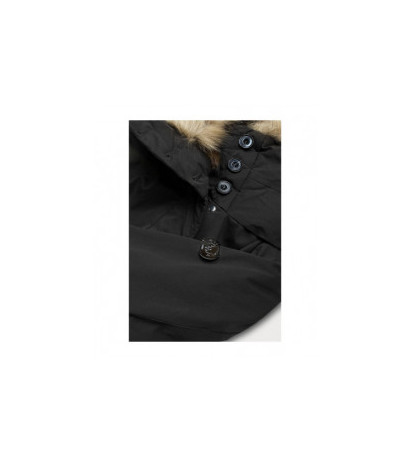 LHD (m-137) striukė