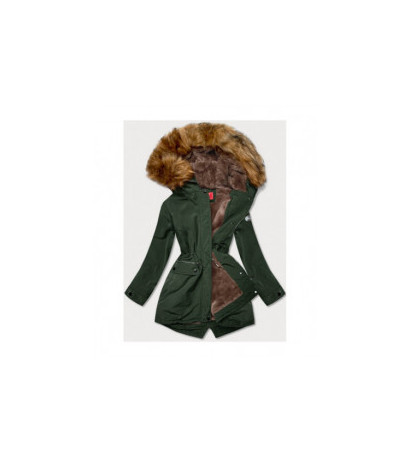 LHD (m21312) striukė