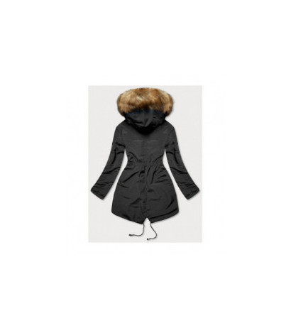 LHD (m-21508) striukė