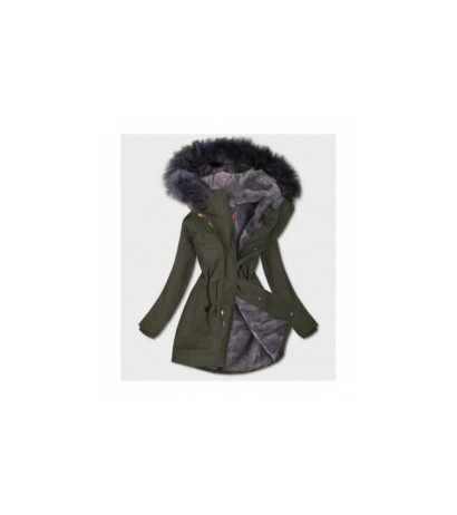 LHD (m-933) striukė