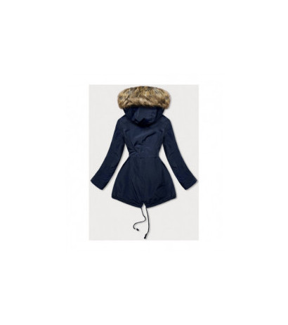 LHD (m-21207) striukė