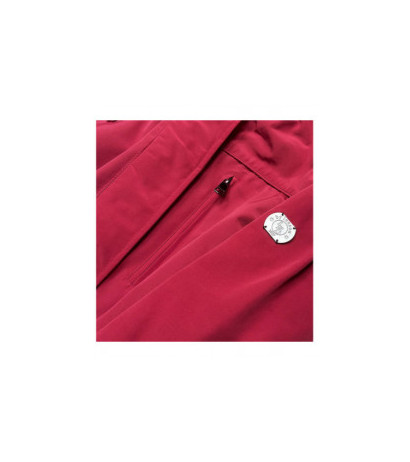 LHD (m-21207) striukė