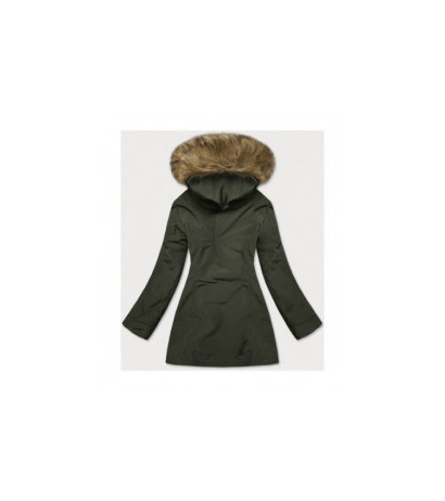 LHD (m-21005) striukė