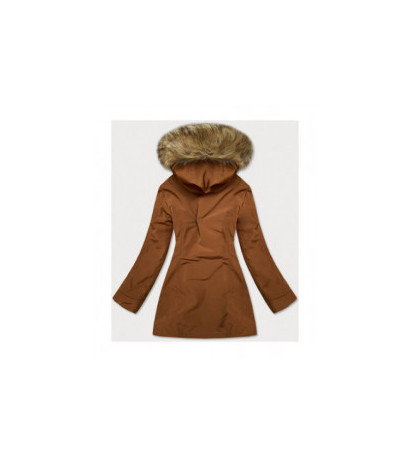 LHD (m-21005) striukė