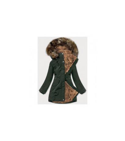 LHD (m-21501) striukė