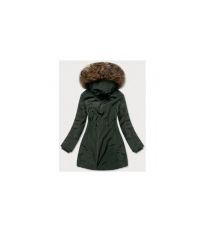 LHD (m-21501) striukė