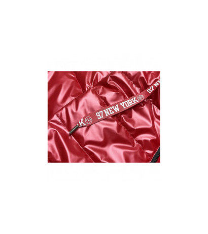 Miss TiTi (1823) striukė Miss TiTi (1823) striukė