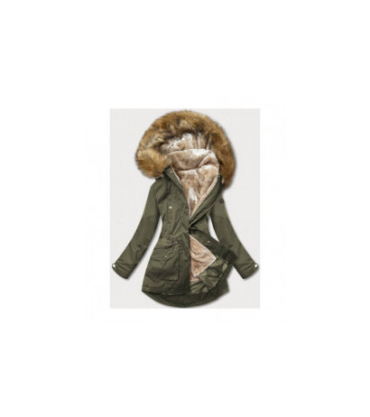 LHD (m-21356) striukė