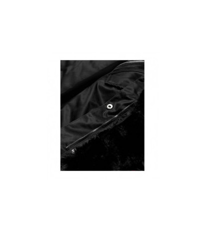 WINTER JACKET WITH MEMBRANE MINT (W182) striukė