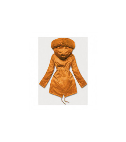 WINTER JACKET WITH MEMBRANE MINT (W182) striukė