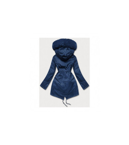 WINTER JACKET WITH MEMBRANE MINT (W182) striukė