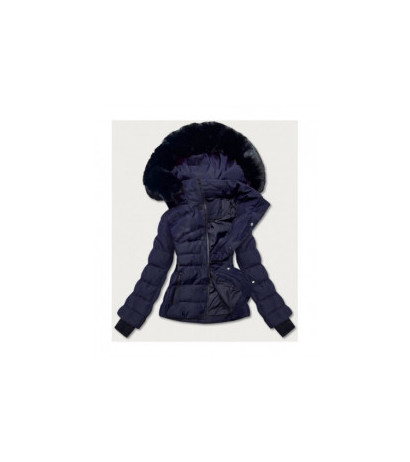 WINTER JACKET WITH MEMBRANE MINT (W182) striukė