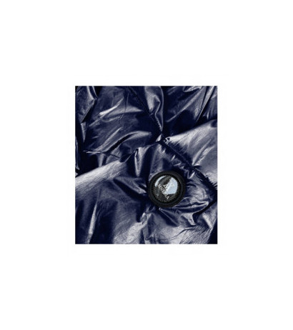 WINTER JACKET WITH MEMBRANE MINT (W182) striukė WINTER JACKET WITH MEMBRANE MINT (W182) striukė