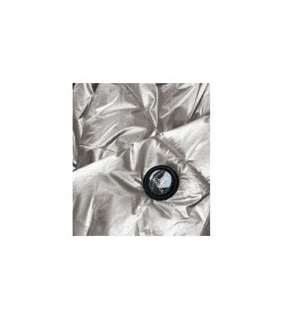 WINTER JACKET WITH MEMBRANE MINT (W182) striukė WINTER JACKET WITH MEMBRANE MINT (W182) striukė