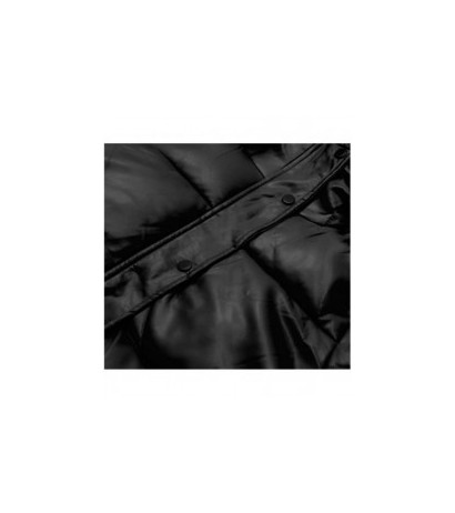 WINTER JACKET WITH MEMBRANE MINT (W182) striukė