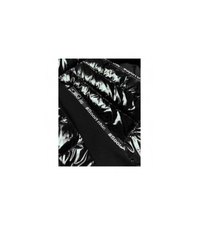 WINTER JACKET WITH MEMBRANE MINT (W182) striukė WINTER JACKET WITH MEMBRANE MINT (W182) striukė