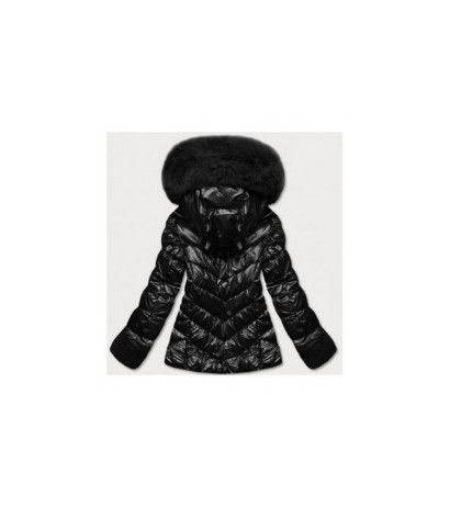 WINTER JACKET WITH MEMBRANE MINT (W182) striukė WINTER JACKET WITH MEMBRANE MINT (W182) striukė