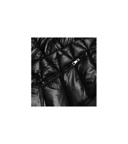 WINTER JACKET WITH MEMBRANE MINT (W182) striukė WINTER JACKET WITH MEMBRANE MINT (W182) striukė