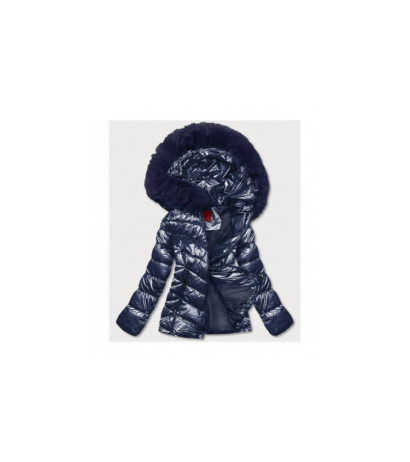 WINTER JACKET WITH MEMBRANE MINT (W182) striukė