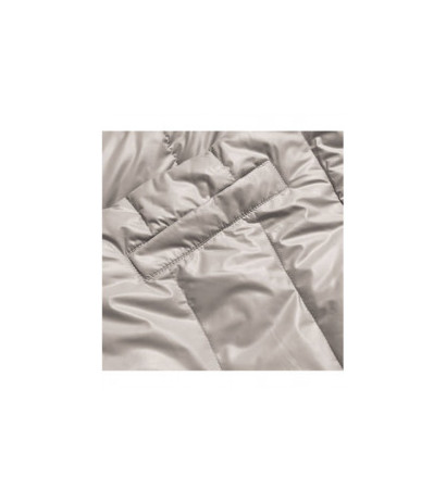 WINTER JACKET WITH MEMBRANE MINT (W182) striukė