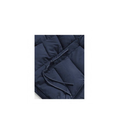 WINTER JACKET WITH MEMBRANE MINT (W182) striukė WINTER JACKET WITH MEMBRANE MINT (W182) striukė