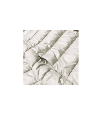 LONG JACKET WITH HOOD BLACK (PM7231) striukė LONG JACKET WITH HOOD BLACK (PM7231) striukė