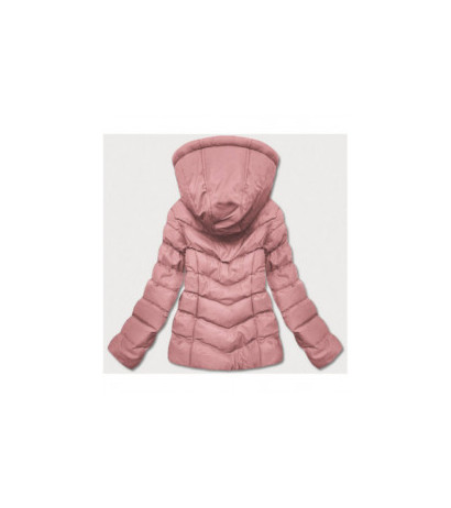 WINTER JACKET WITH MEMBRANE MINT (W182) striukė WINTER JACKET WITH MEMBRANE MINT (W182) striukė