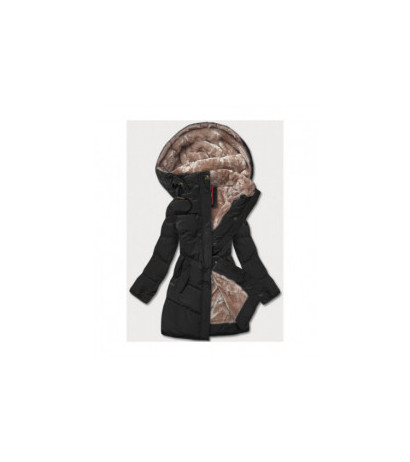 LHD (2m-963) striukė