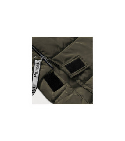 Ann Gissy (AG3-3038) striukė